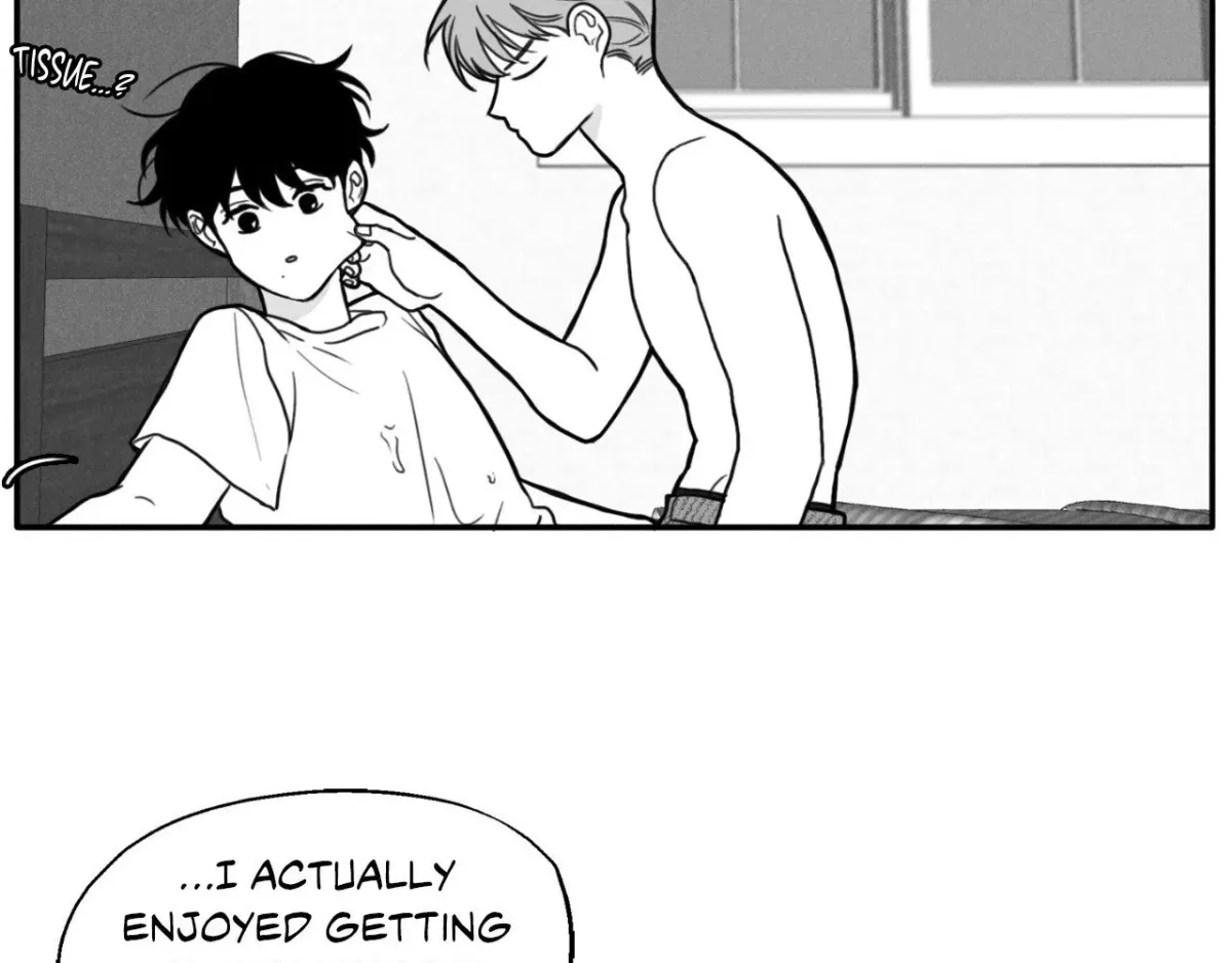 Just Like You Chapter 37 page 52 - 