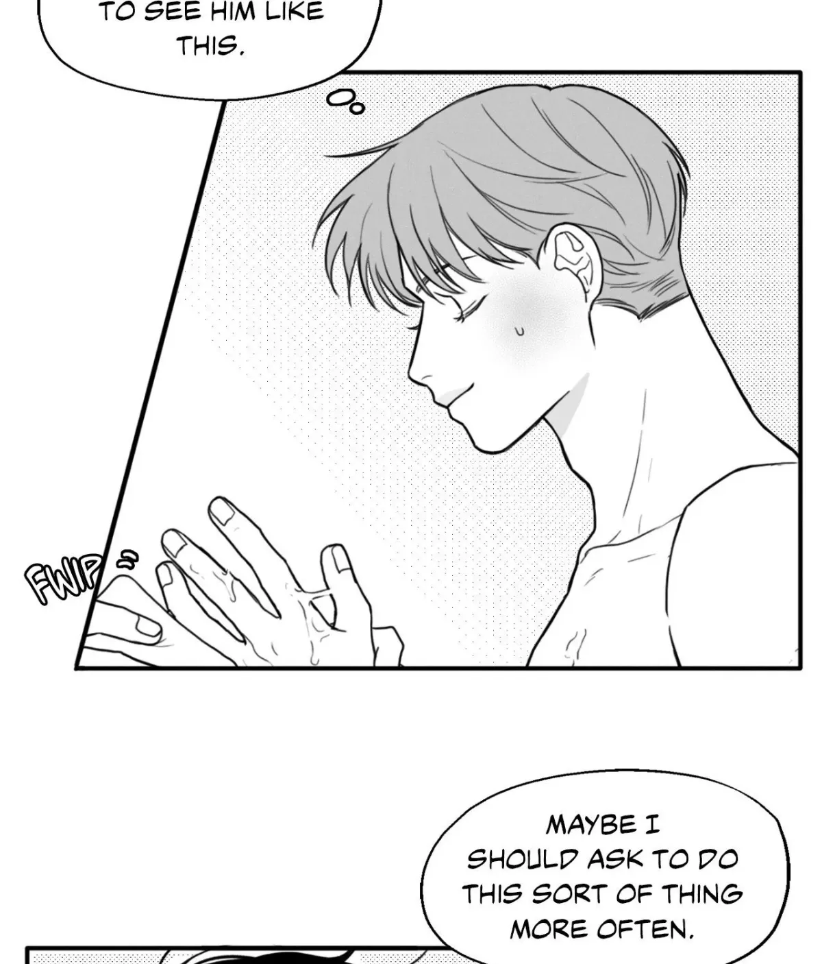 Just Like You Chapter 37 page 53 - 