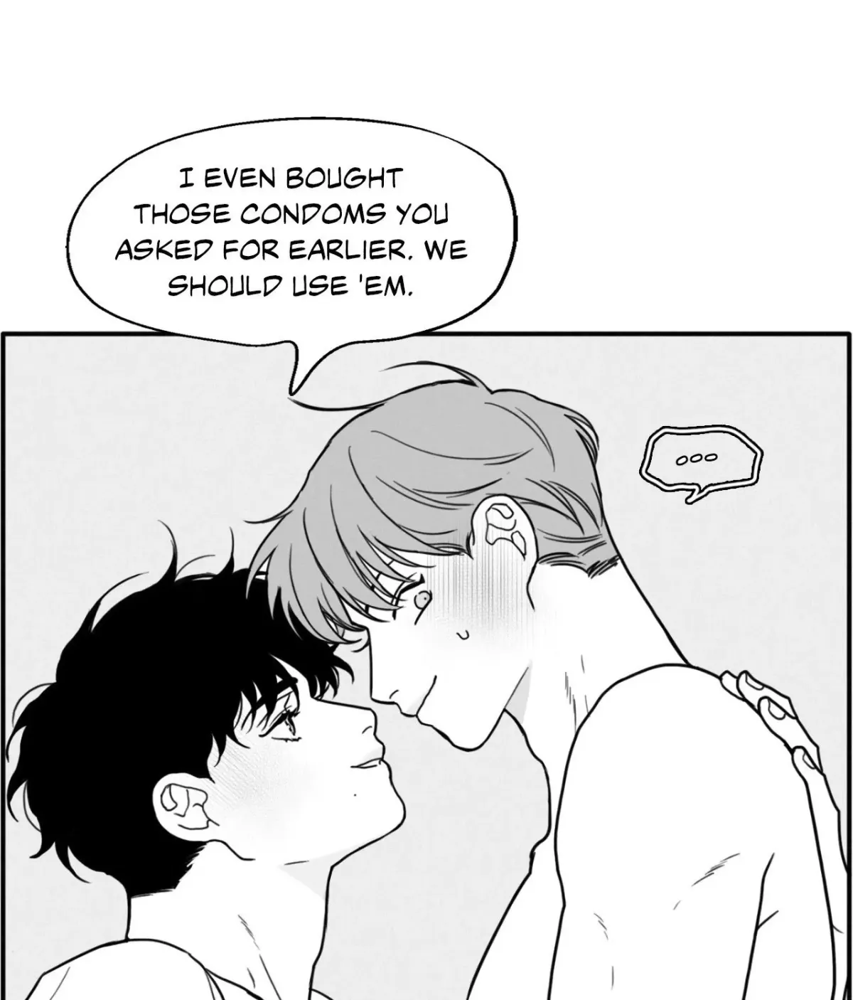 Just Like You Chapter 37 page 59 - 