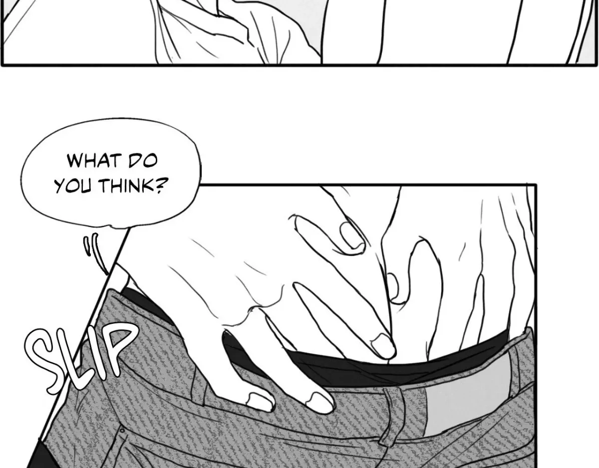 Just Like You Chapter 37 page 60 - 