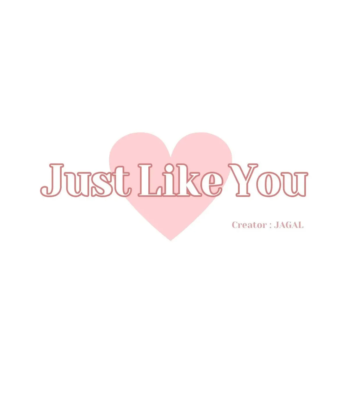 Just Like You Chapter 37 page 7 - 