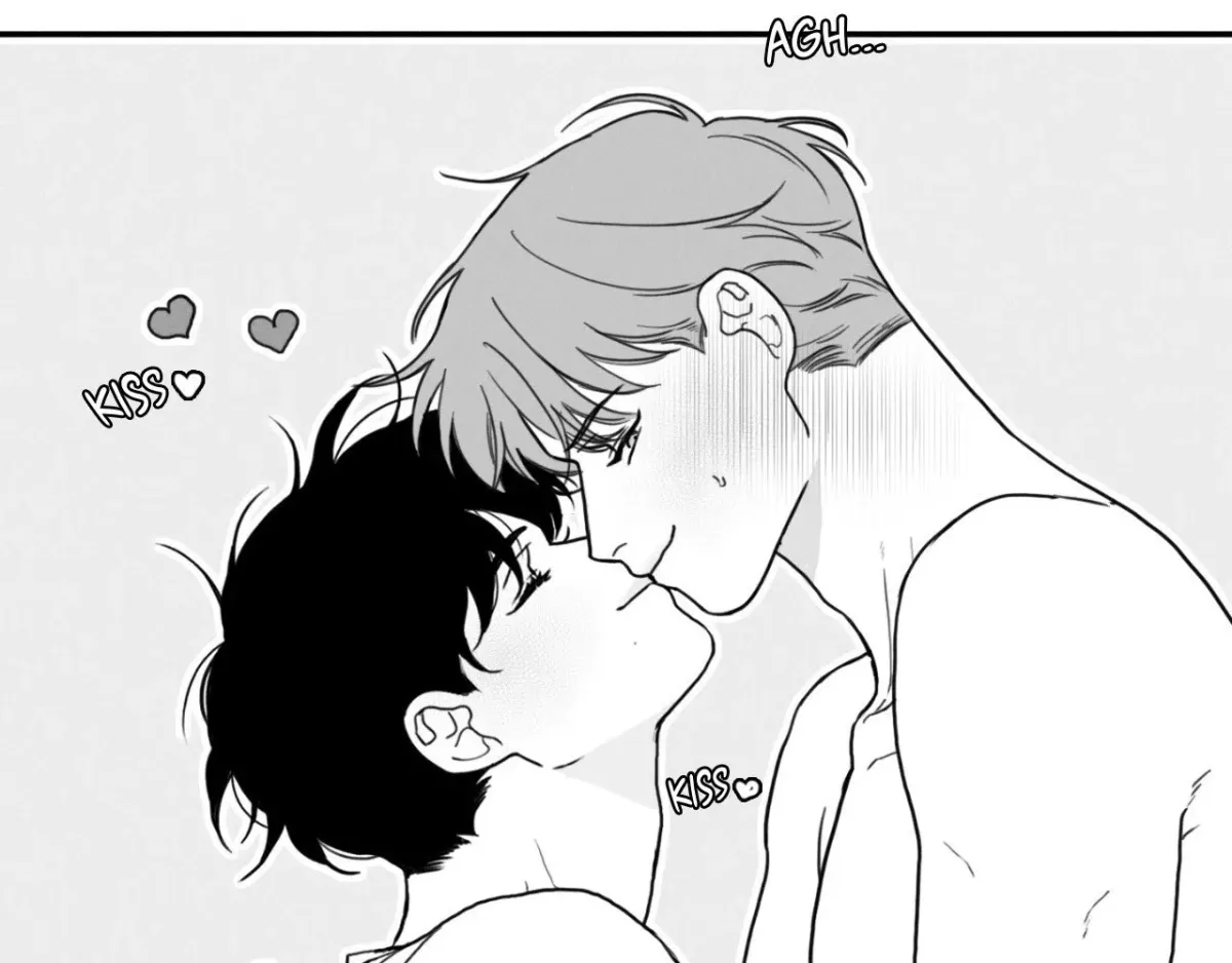 Just Like You Chapter 37 page 62 - 
