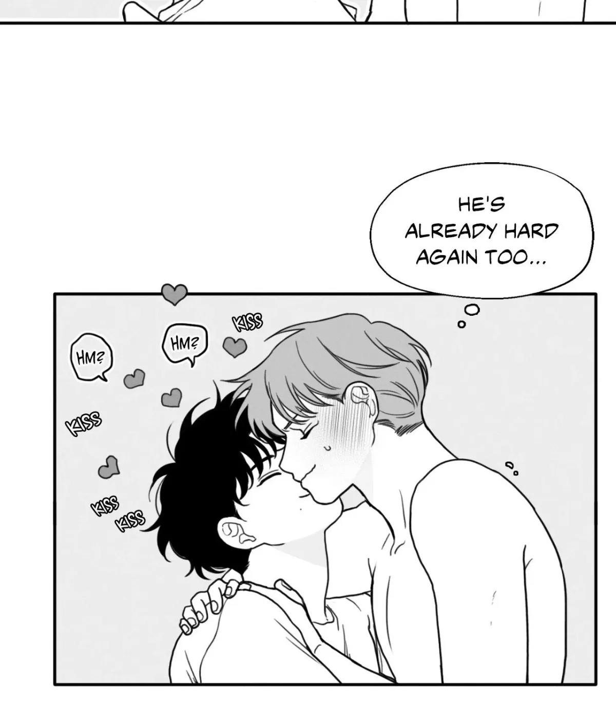 Just Like You Chapter 37 page 63 - 