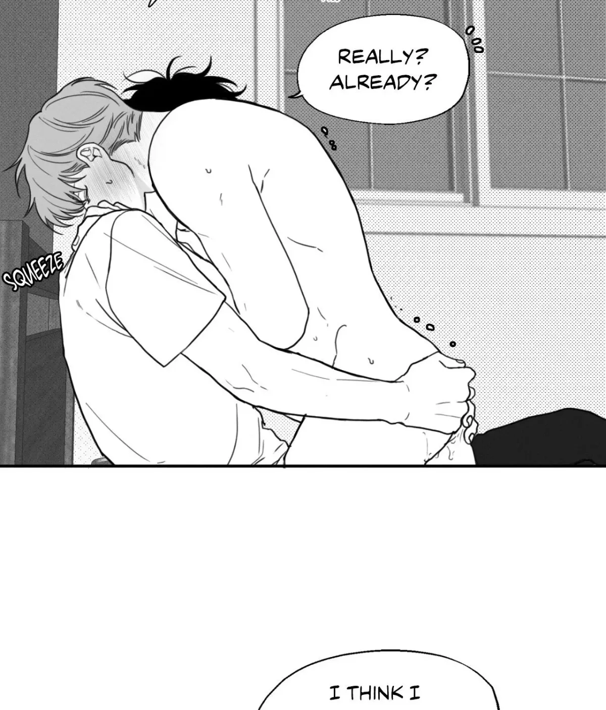 Just Like You Chapter 37 page 69 - 