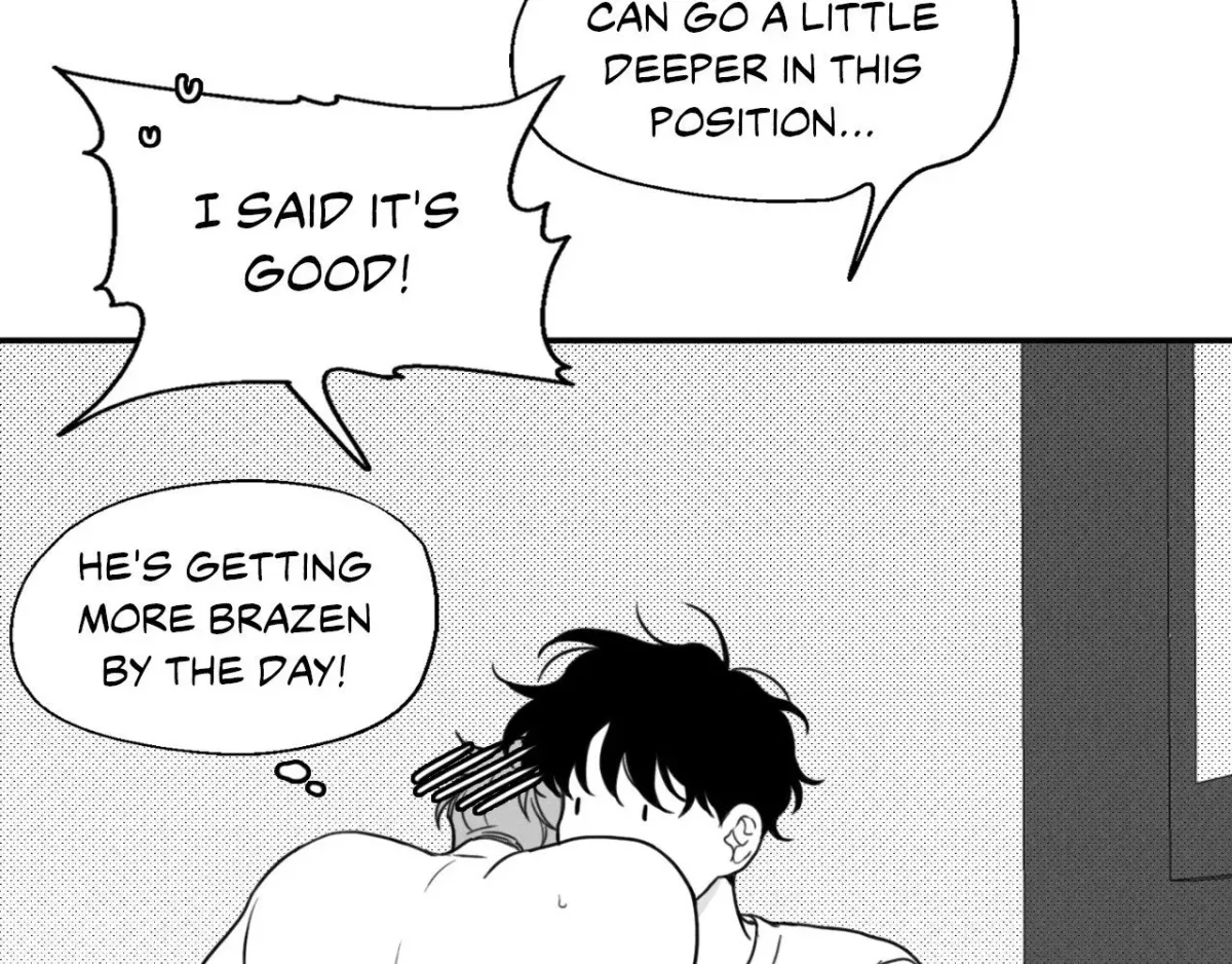 Just Like You Chapter 37 page 70 - 