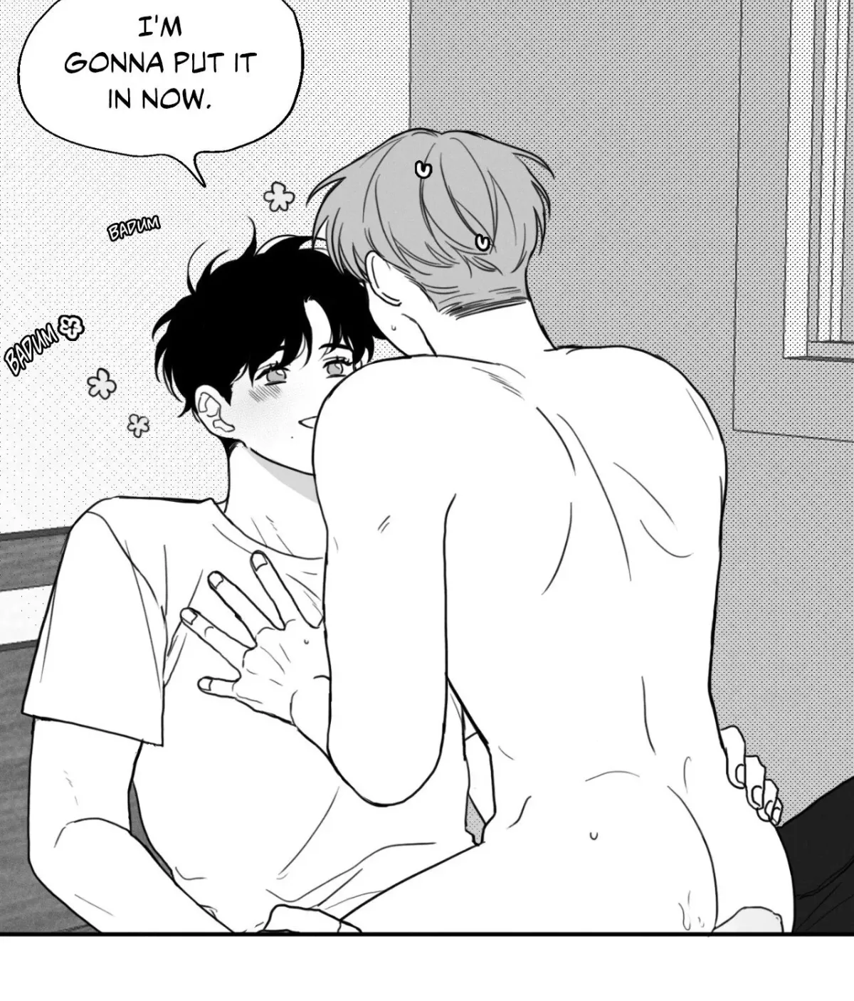 Just Like You Chapter 37 page 73 - 