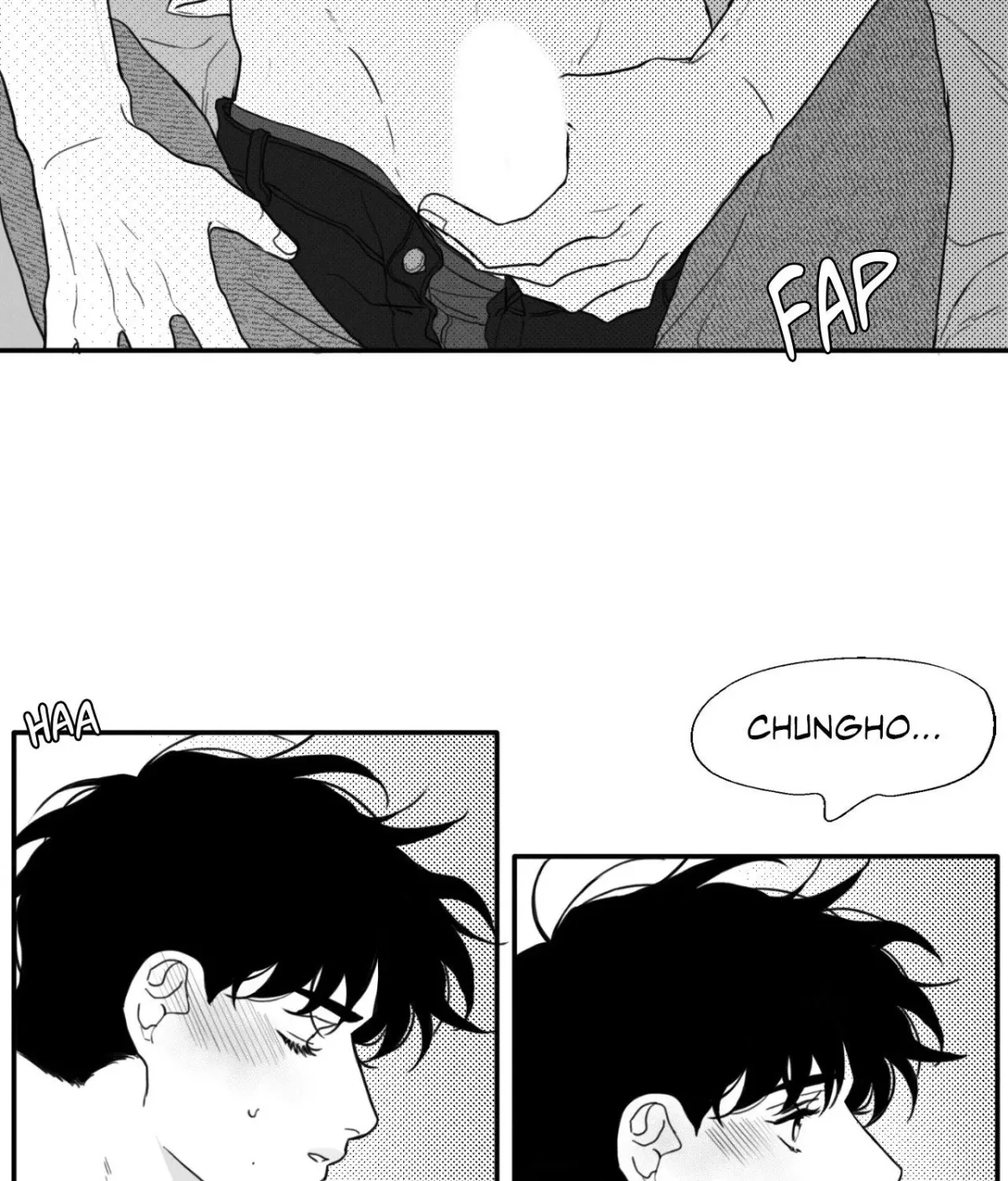 Just Like You Chapter 37 page 9 - 
