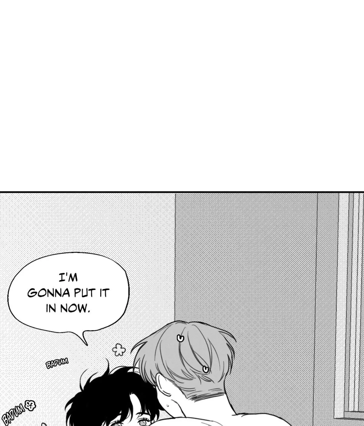 Just Like You Chapter 38 page 1 - 