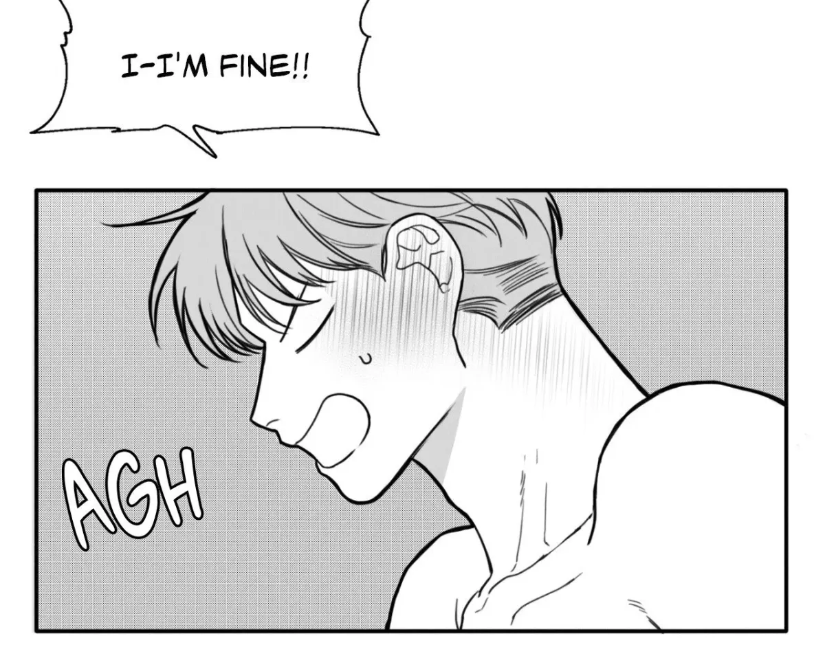 Just Like You Chapter 38 page 12 - 