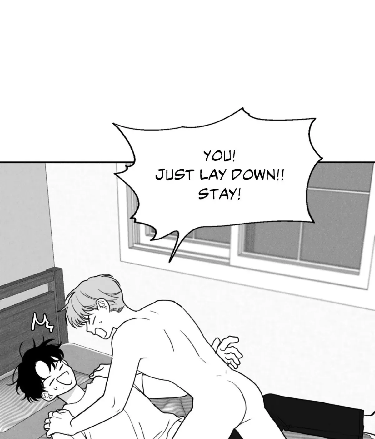 Just Like You Chapter 38 page 13 - 