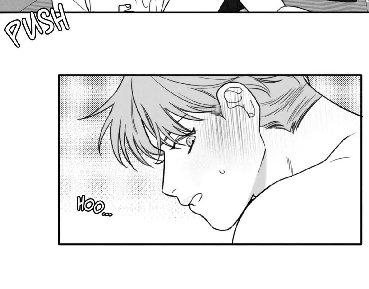 Just Like You Chapter 38 page 14 - 