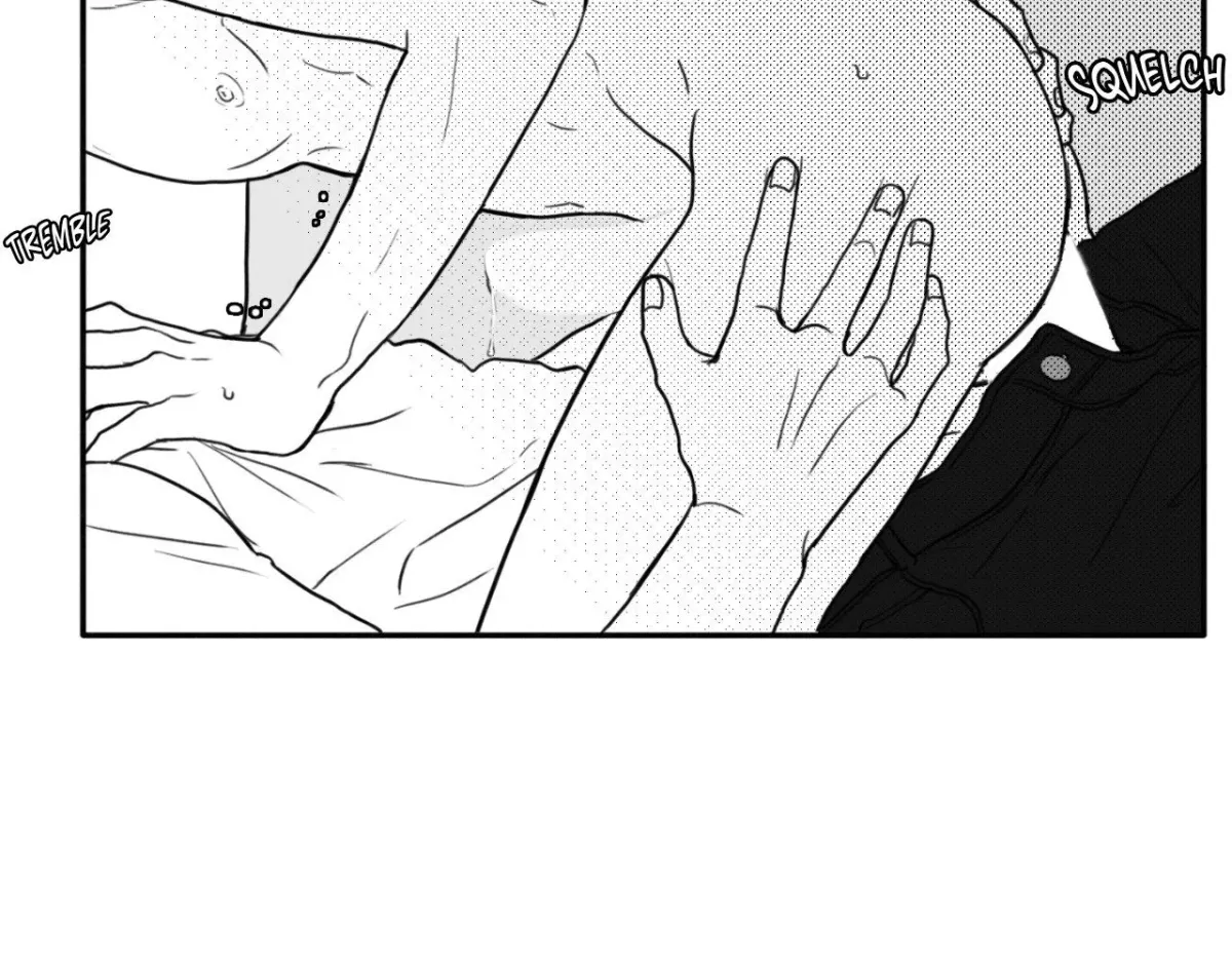 Just Like You Chapter 38 page 16 - 