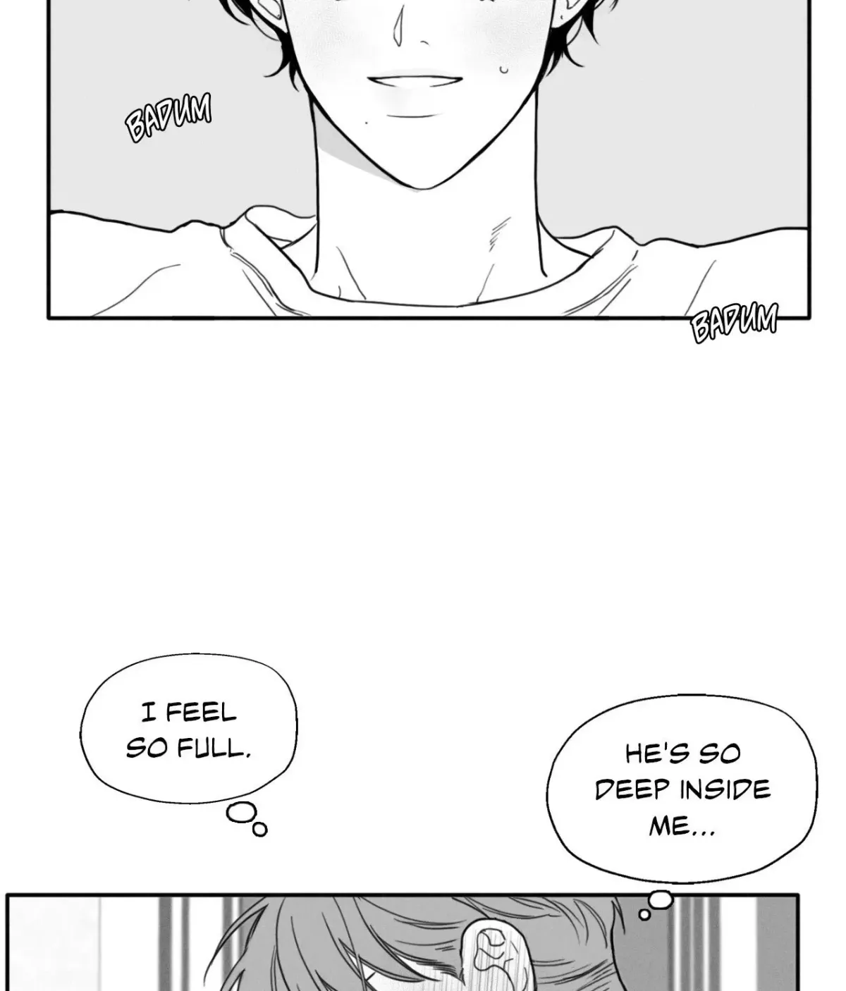 Just Like You Chapter 38 page 19 - 