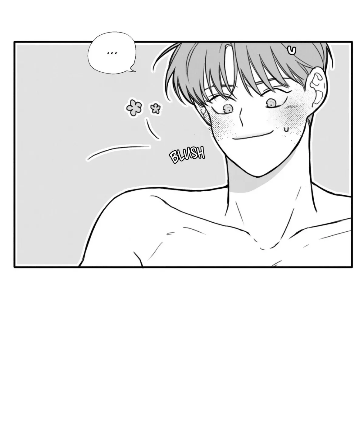 Just Like You Chapter 38 page 3 - 