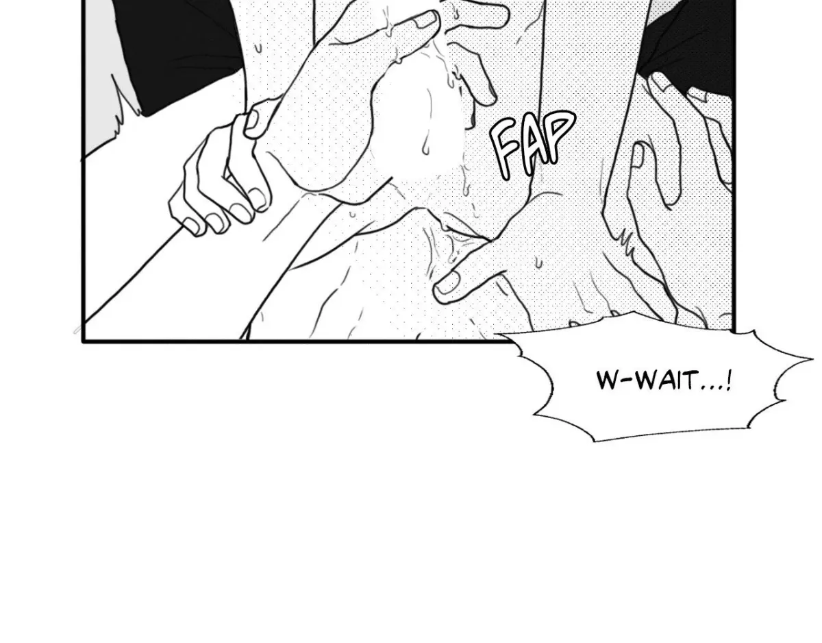 Just Like You Chapter 38 page 22 - 