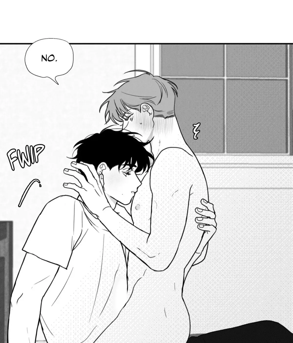 Just Like You Chapter 38 page 23 - 