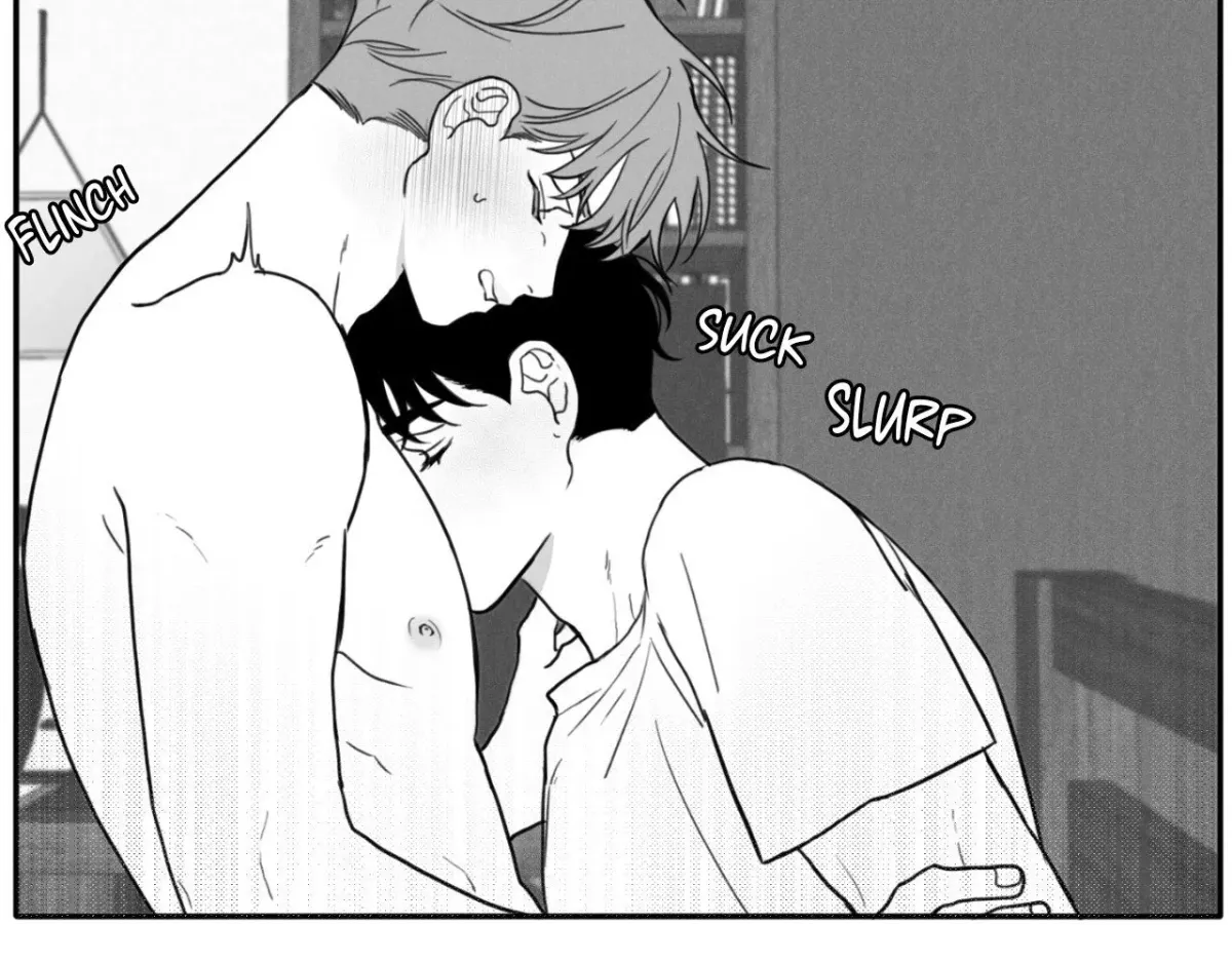Just Like You Chapter 38 page 26 - 