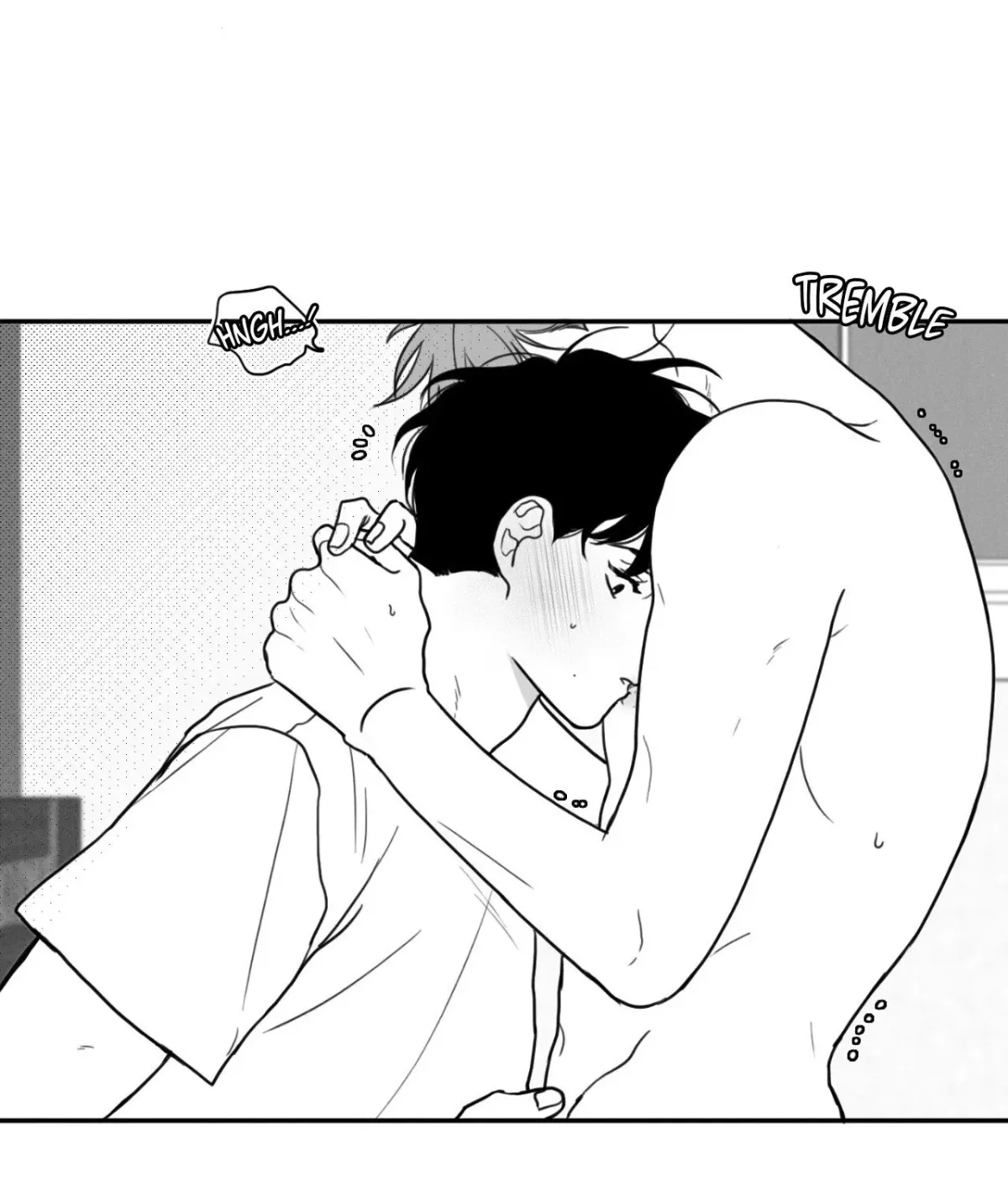 Just Like You Chapter 38 page 27 - 