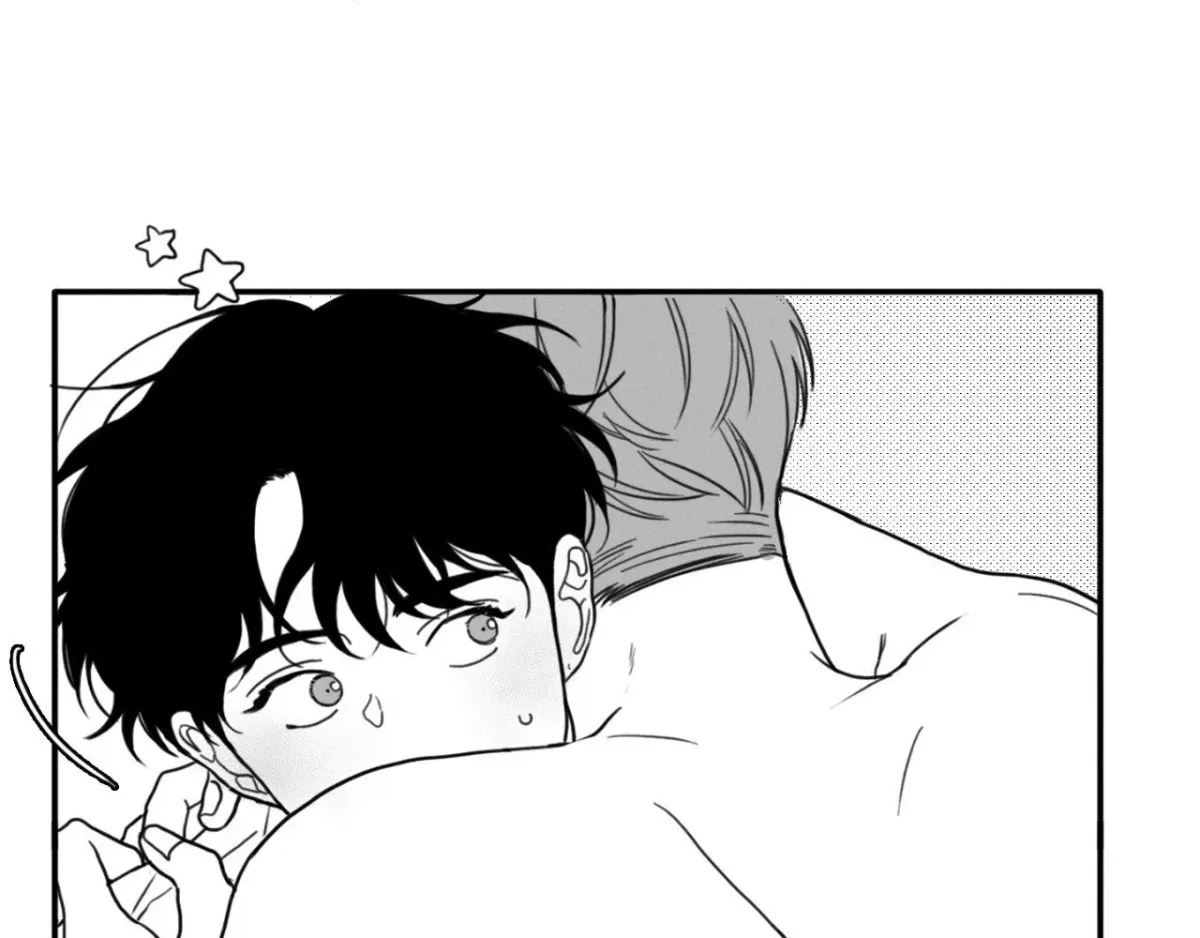 Just Like You Chapter 38 page 28 - 
