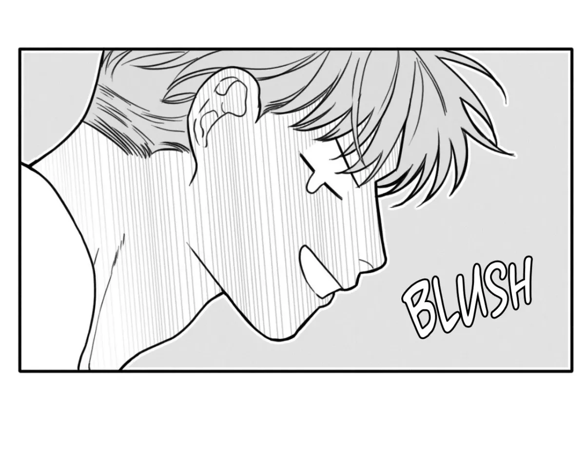 Just Like You Chapter 38 page 30 - 