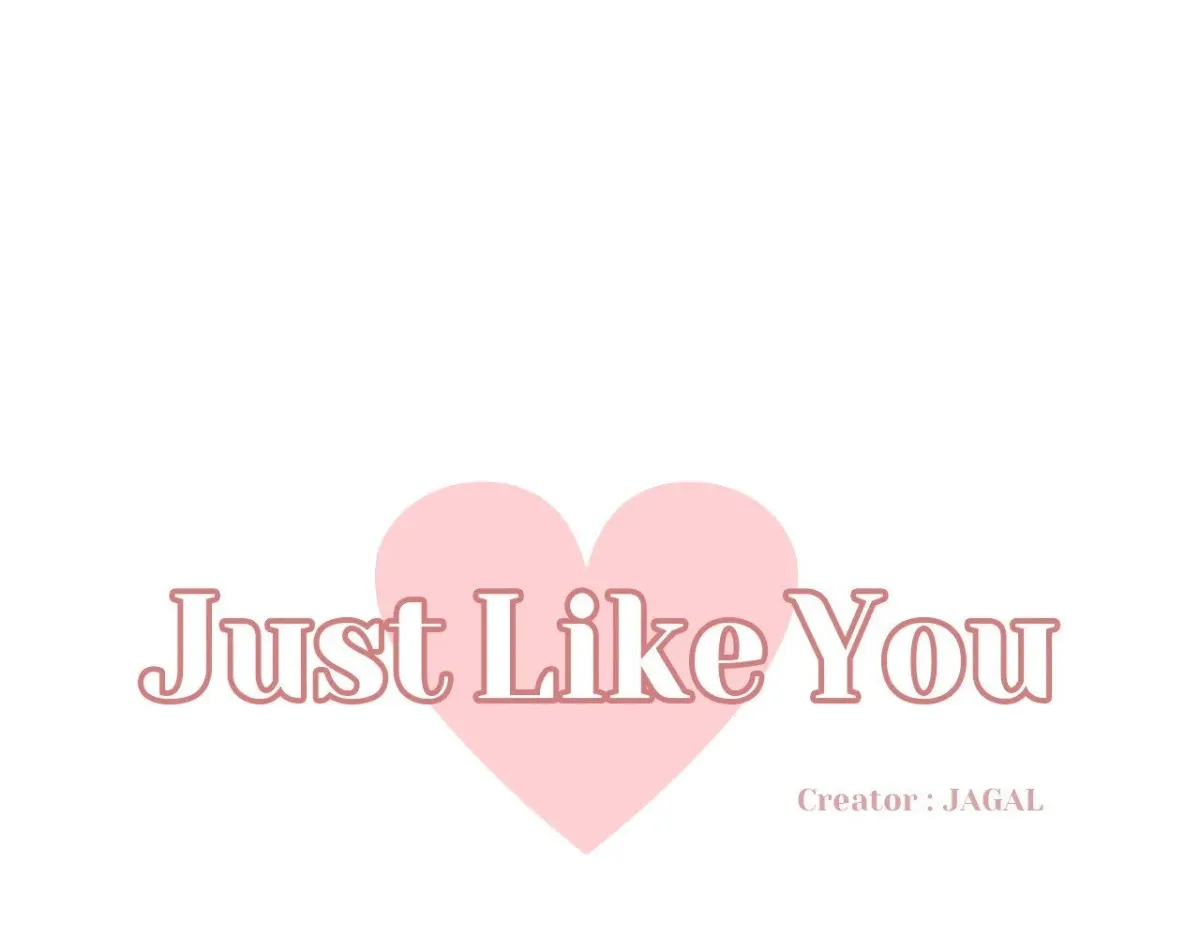 Just Like You Chapter 38 page 4 - 