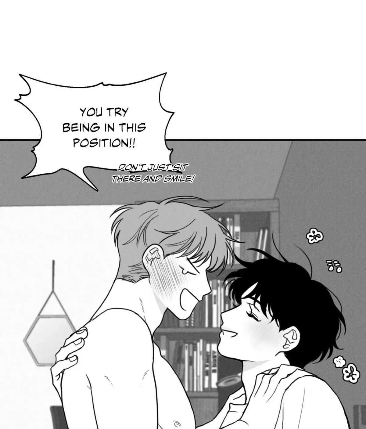 Just Like You Chapter 38 page 31 - 