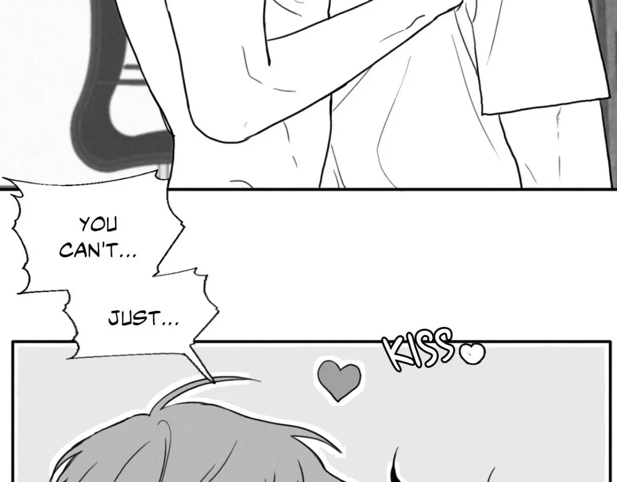 Just Like You Chapter 38 page 32 - 