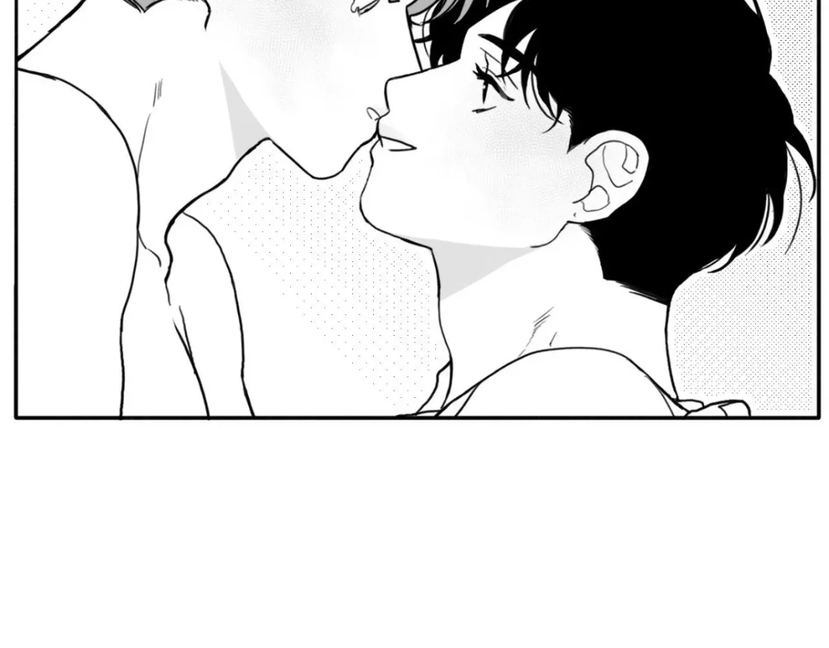 Just Like You Chapter 38 page 34 - 