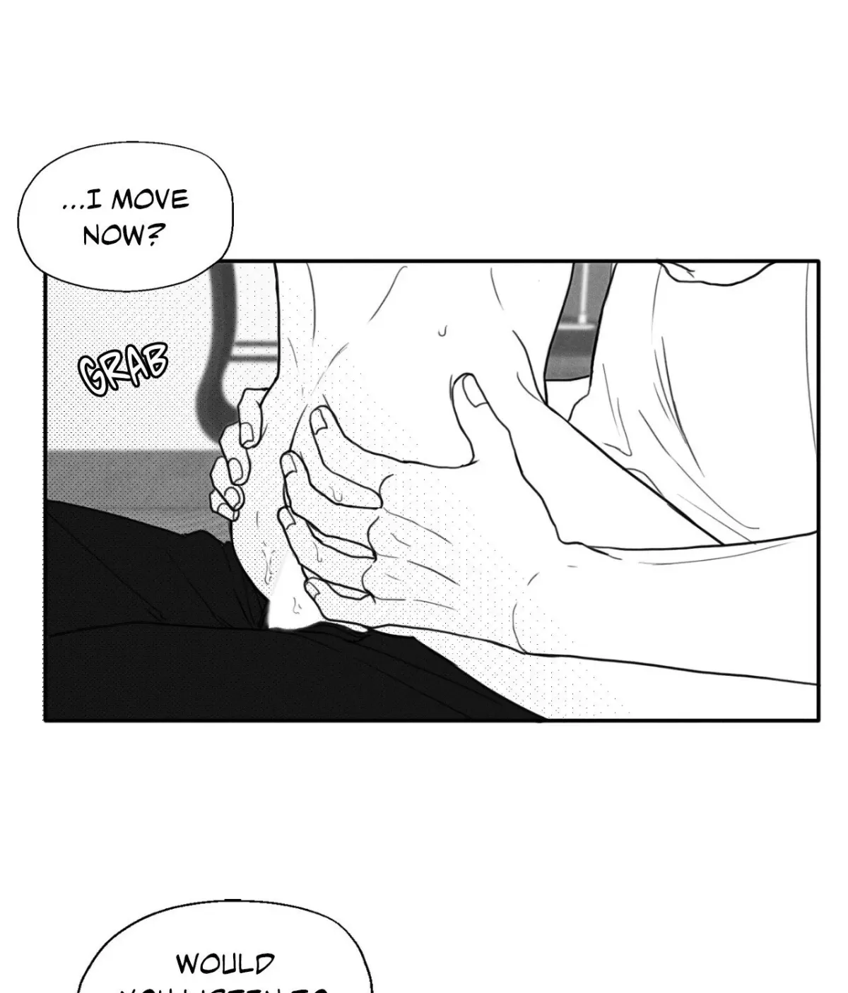 Just Like You Chapter 38 page 35 - 
