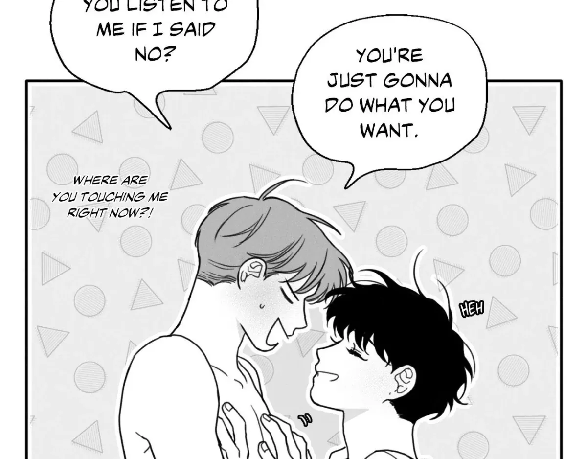 Just Like You Chapter 38 page 36 - 