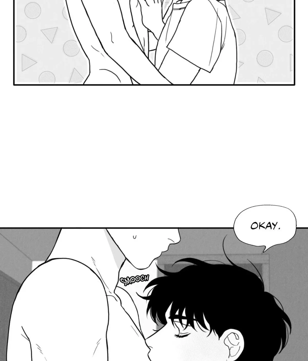 Just Like You Chapter 38 page 37 - 
