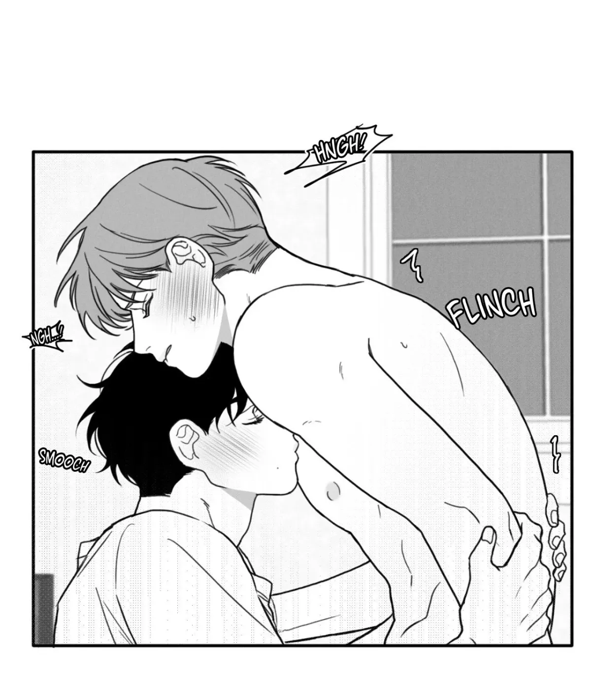 Just Like You Chapter 38 page 41 - 