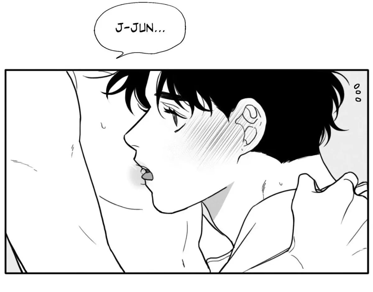 Just Like You Chapter 38 page 42 - 