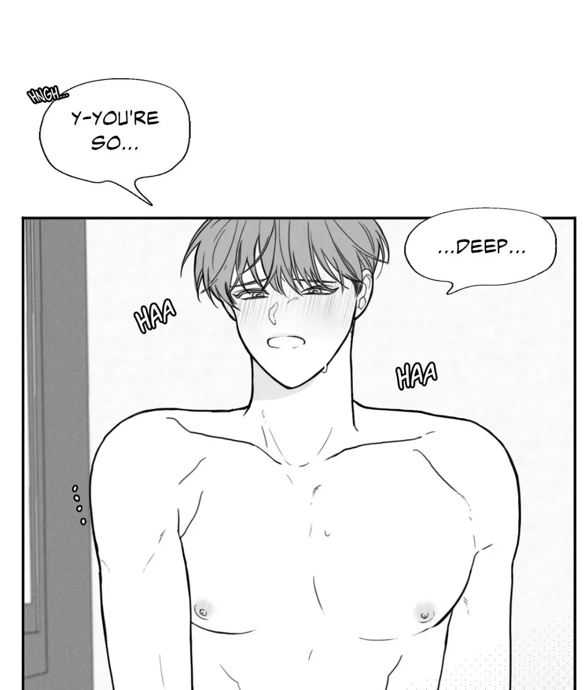 Just Like You Chapter 38 page 43 - 