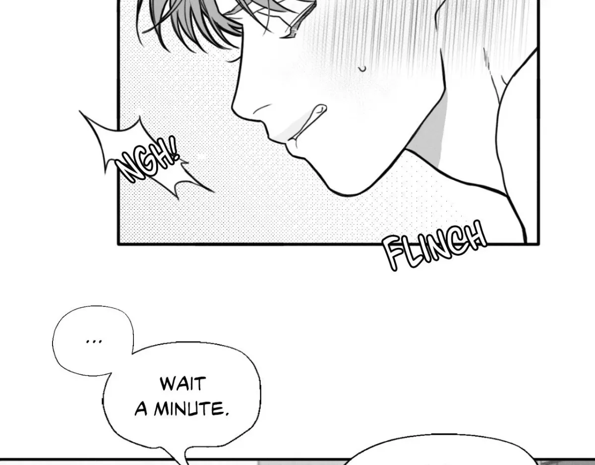 Just Like You Chapter 38 page 46 - 