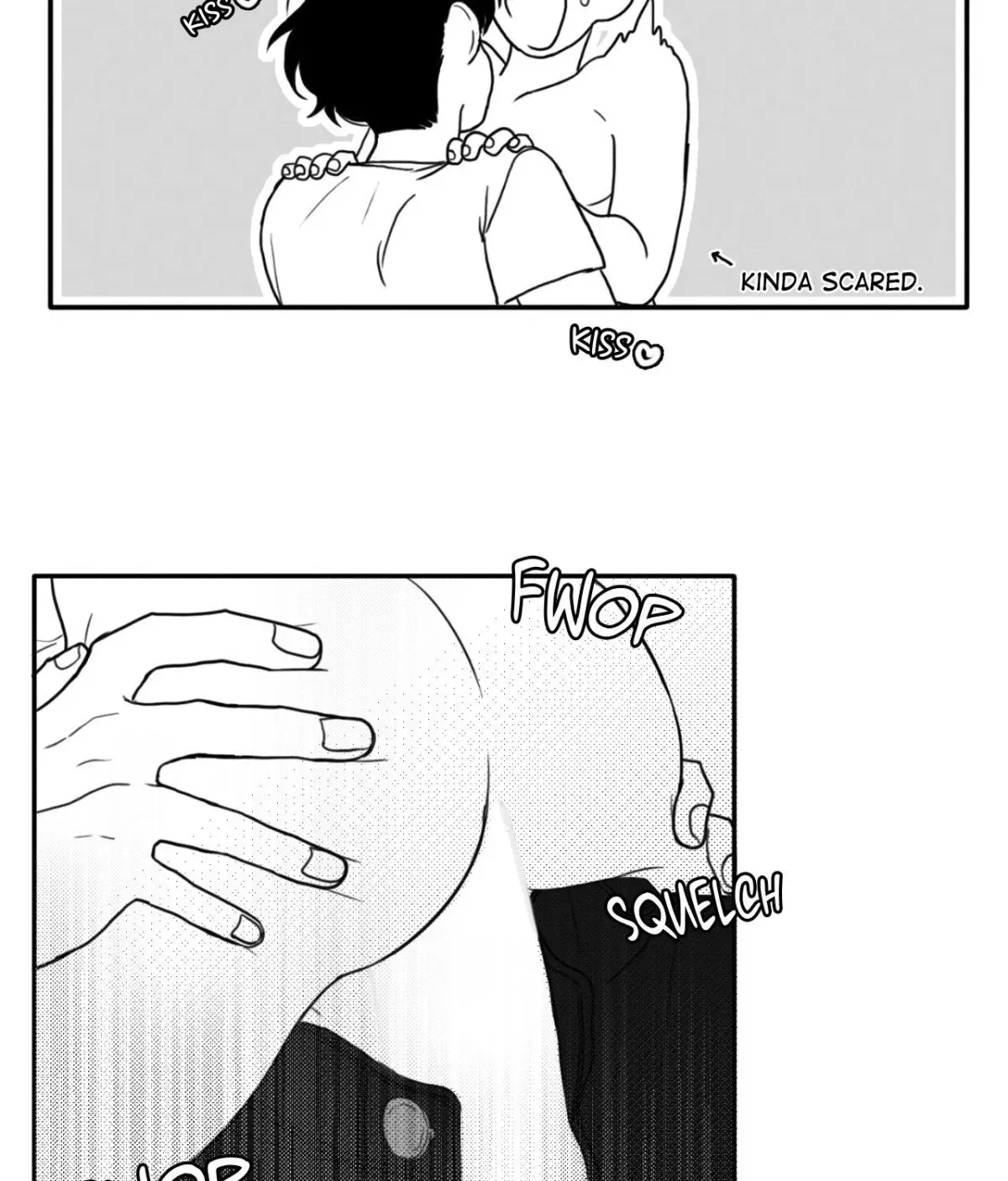 Just Like You Chapter 38 page 49 - 