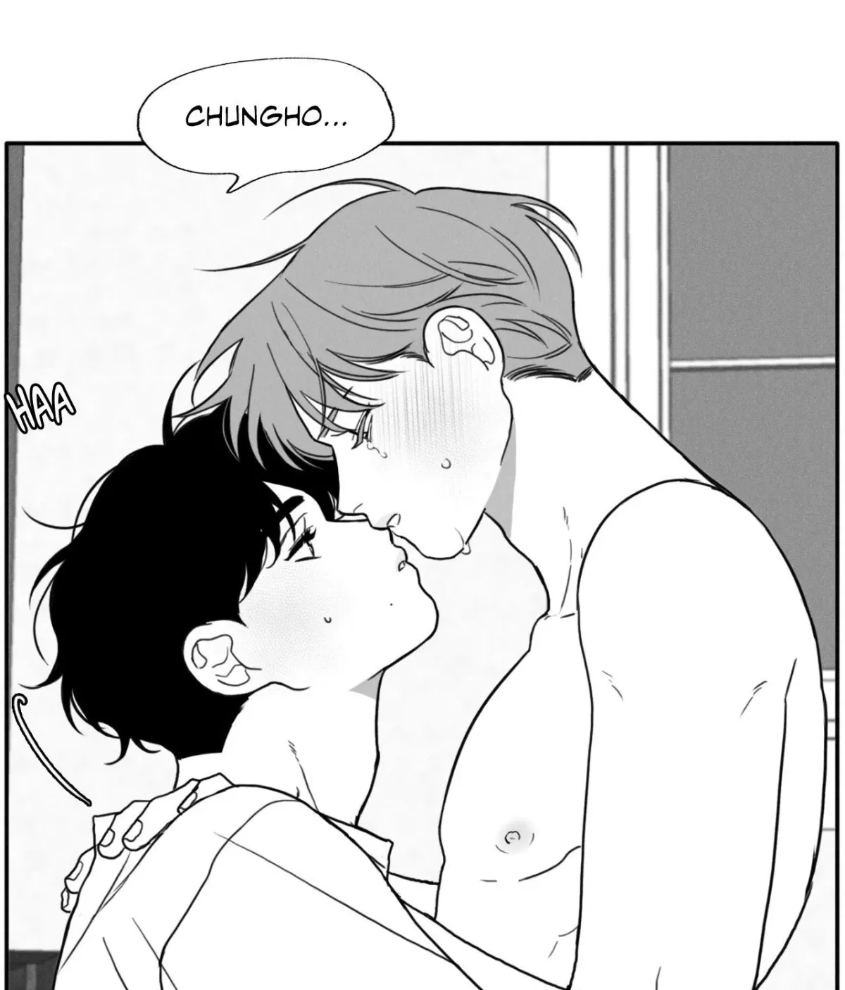 Just Like You Chapter 38 page 53 - 