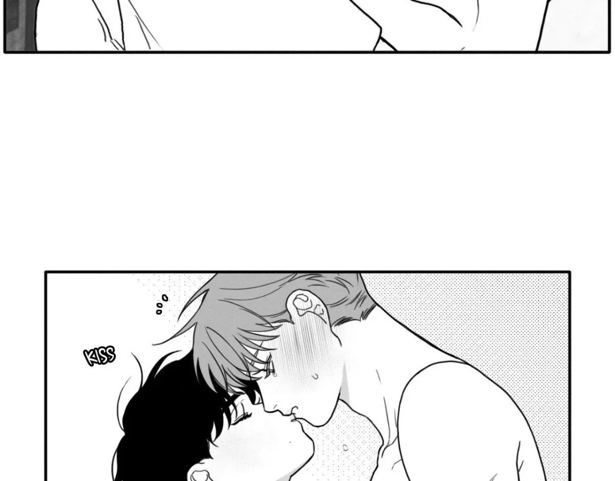 Just Like You Chapter 38 page 54 - 