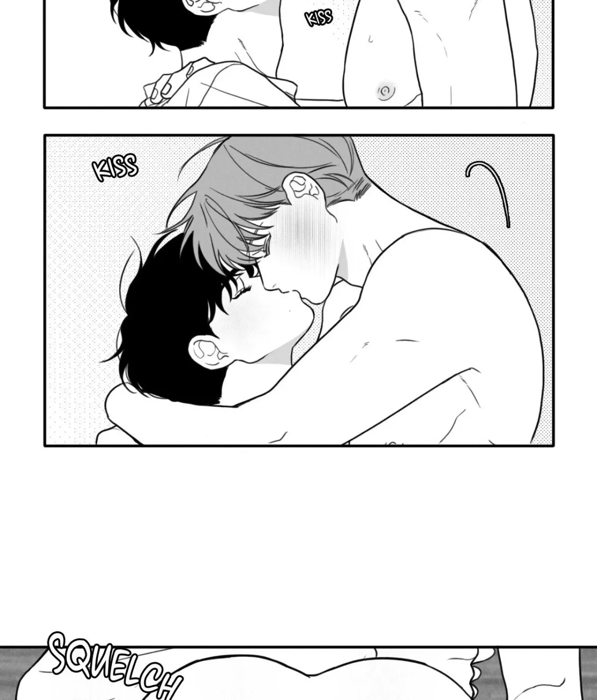 Just Like You Chapter 38 page 55 - 