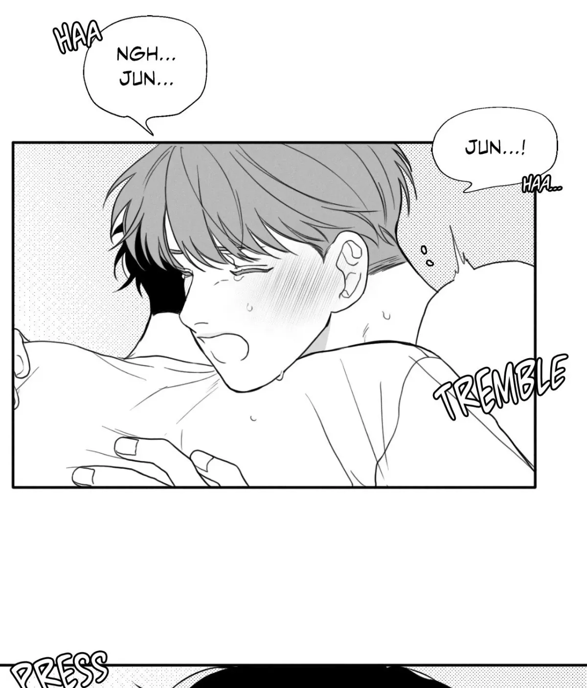 Just Like You Chapter 38 page 57 - 