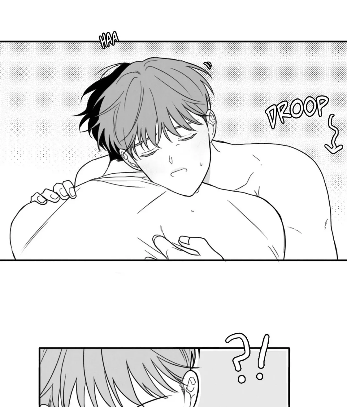 Just Like You Chapter 38 page 59 - 