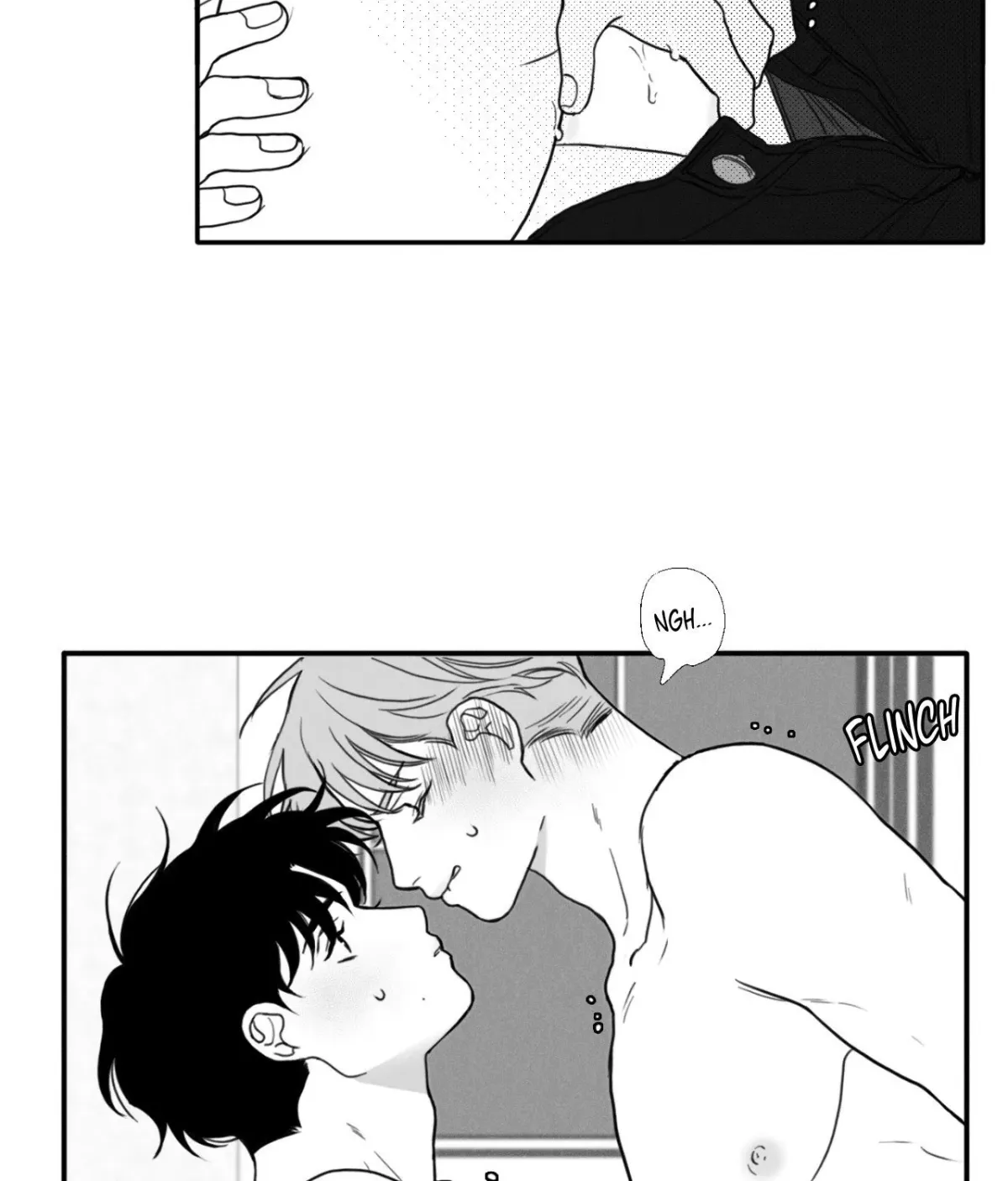 Just Like You Chapter 38 page 7 - 