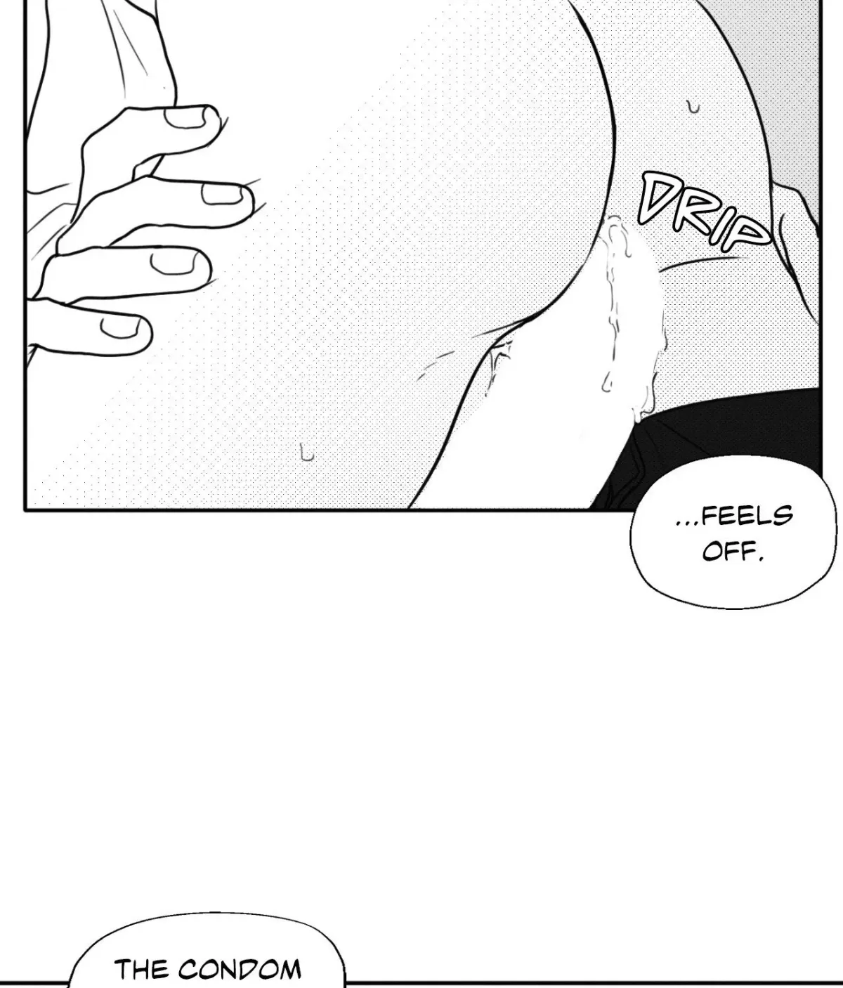 Just Like You Chapter 38 page 61 - 