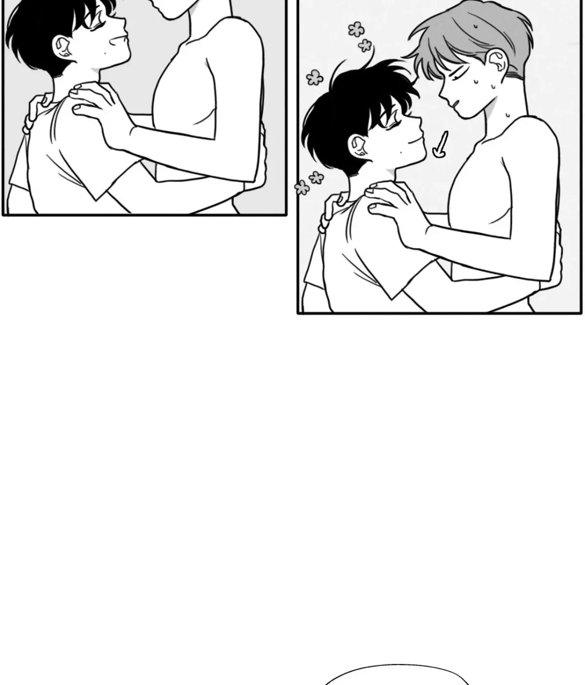 Just Like You Chapter 38 page 65 - 