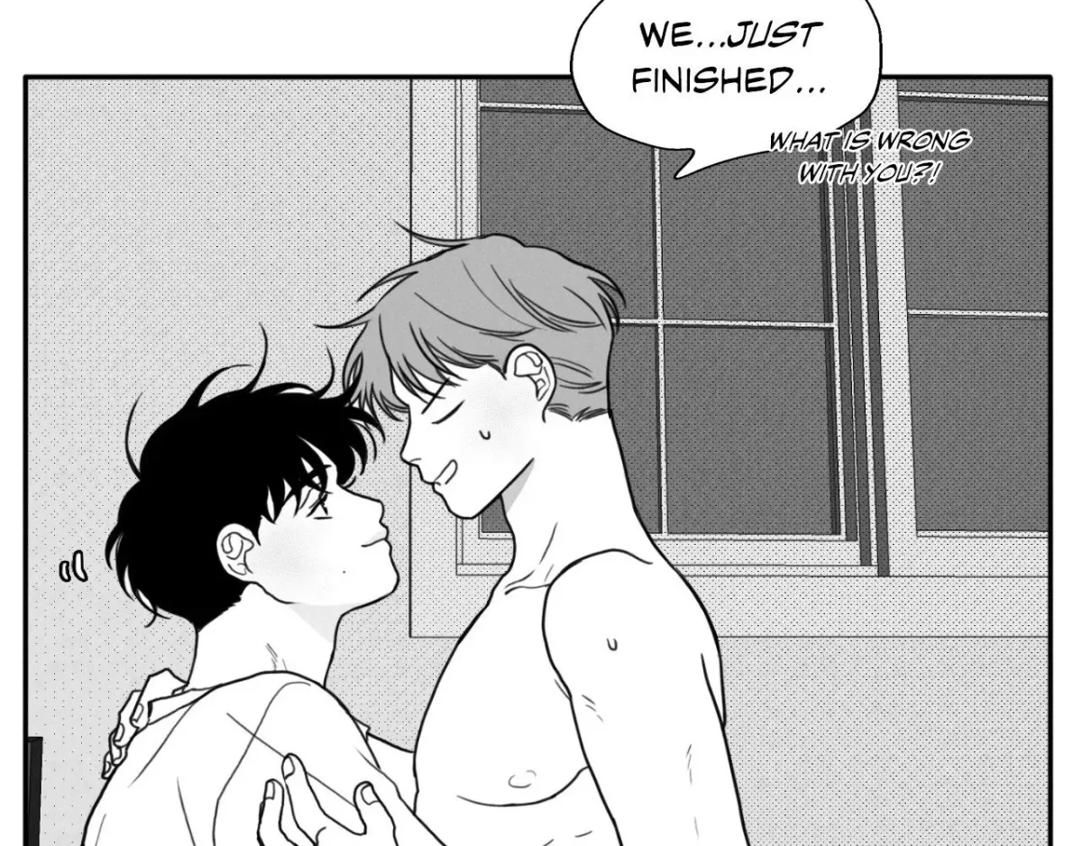 Just Like You Chapter 38 page 66 - 