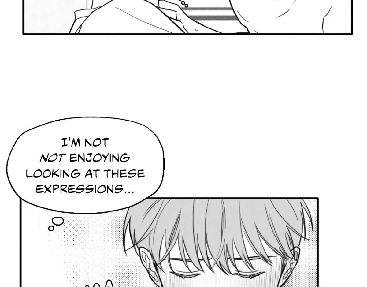 Just Like You Chapter 38 page 8 - 