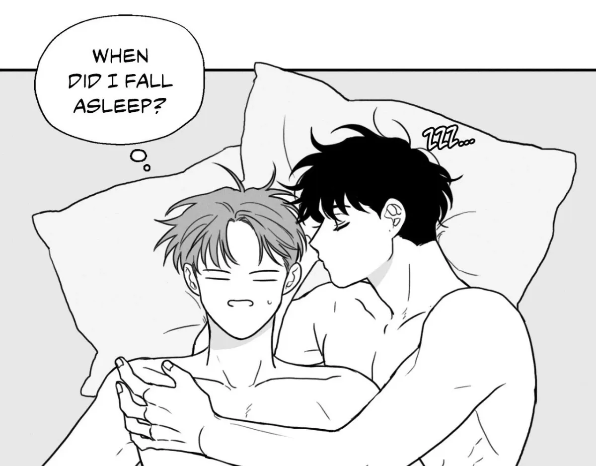 Just Like You Chapter 38 page 72 - 