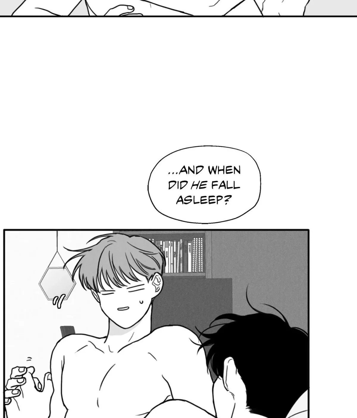 Just Like You Chapter 38 page 73 - 