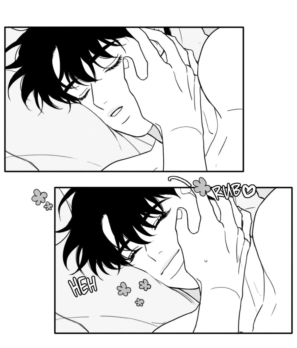 Just Like You Chapter 38 page 77 - 