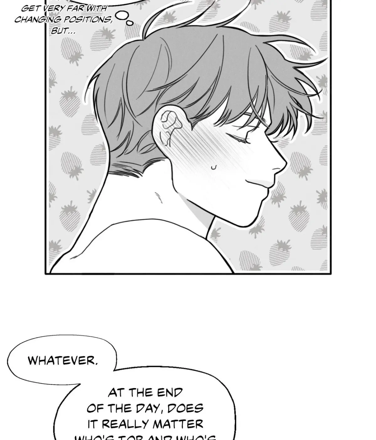 Just Like You Chapter 38 page 81 - 